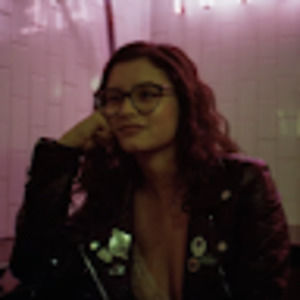 Meet your Posher, Gia